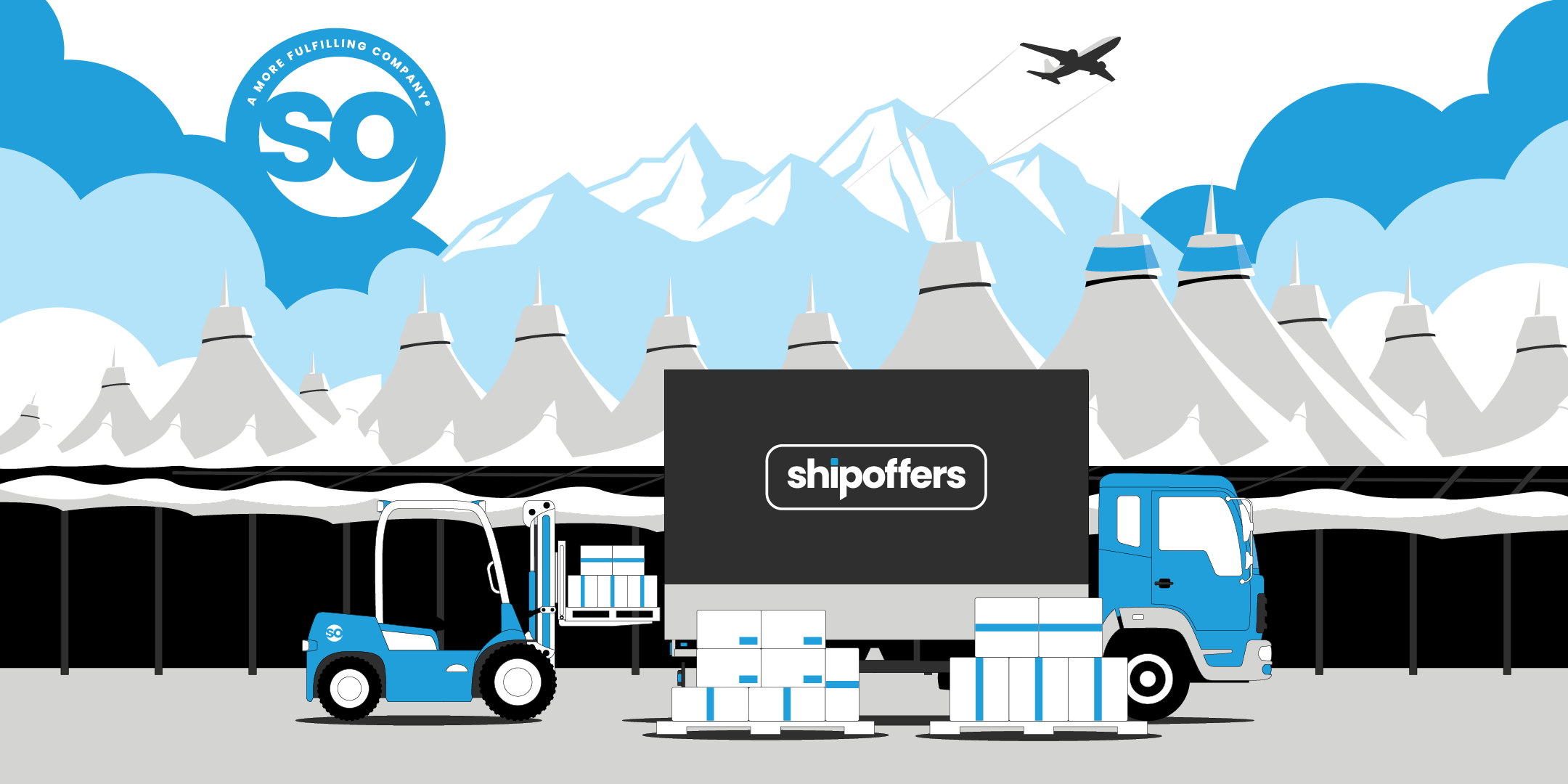 Stay Informed with ShipOffers Read Our News and Industry Blog